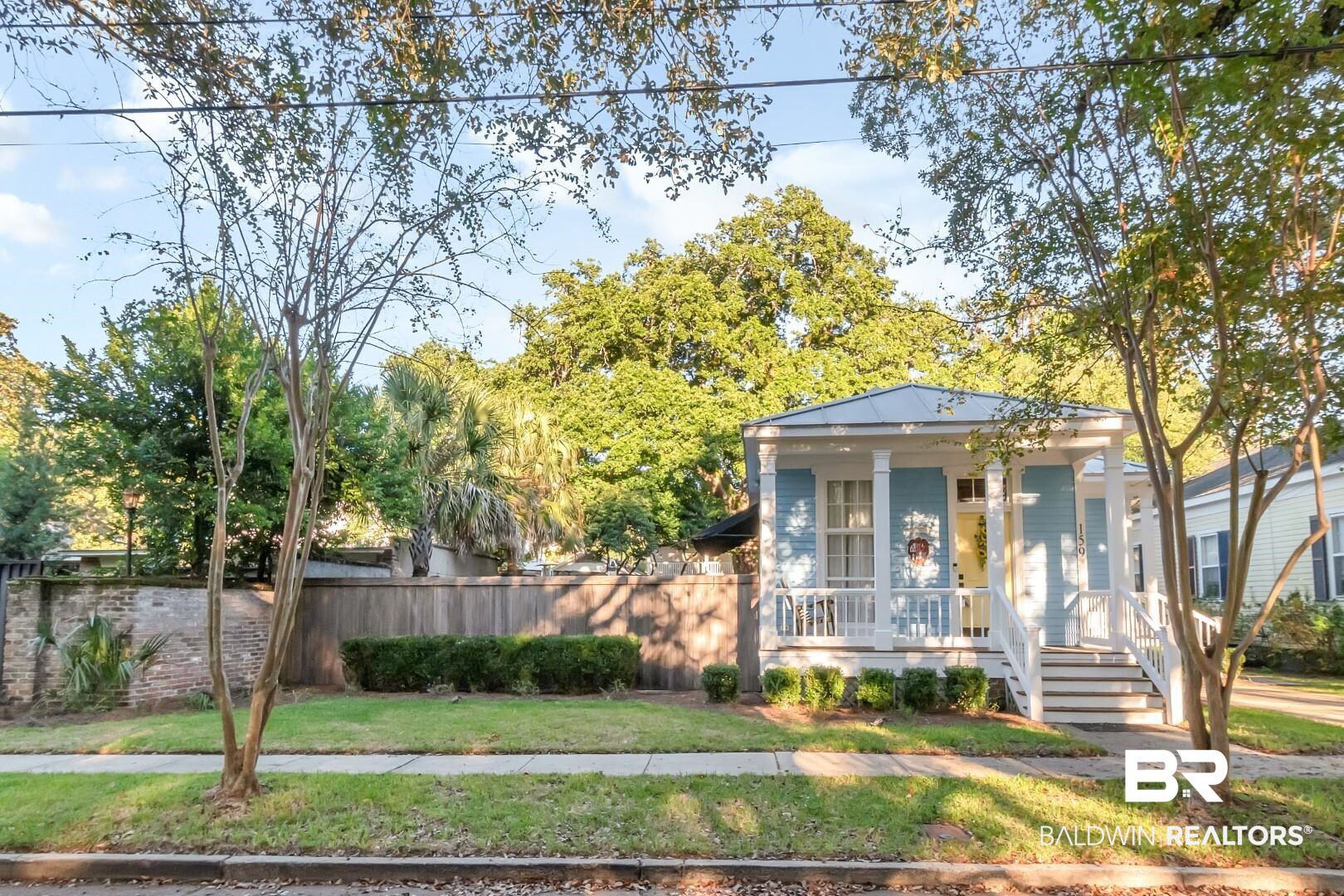 159 South Dearborn Street Mobile, AL 36602 - Photo 45 of 46