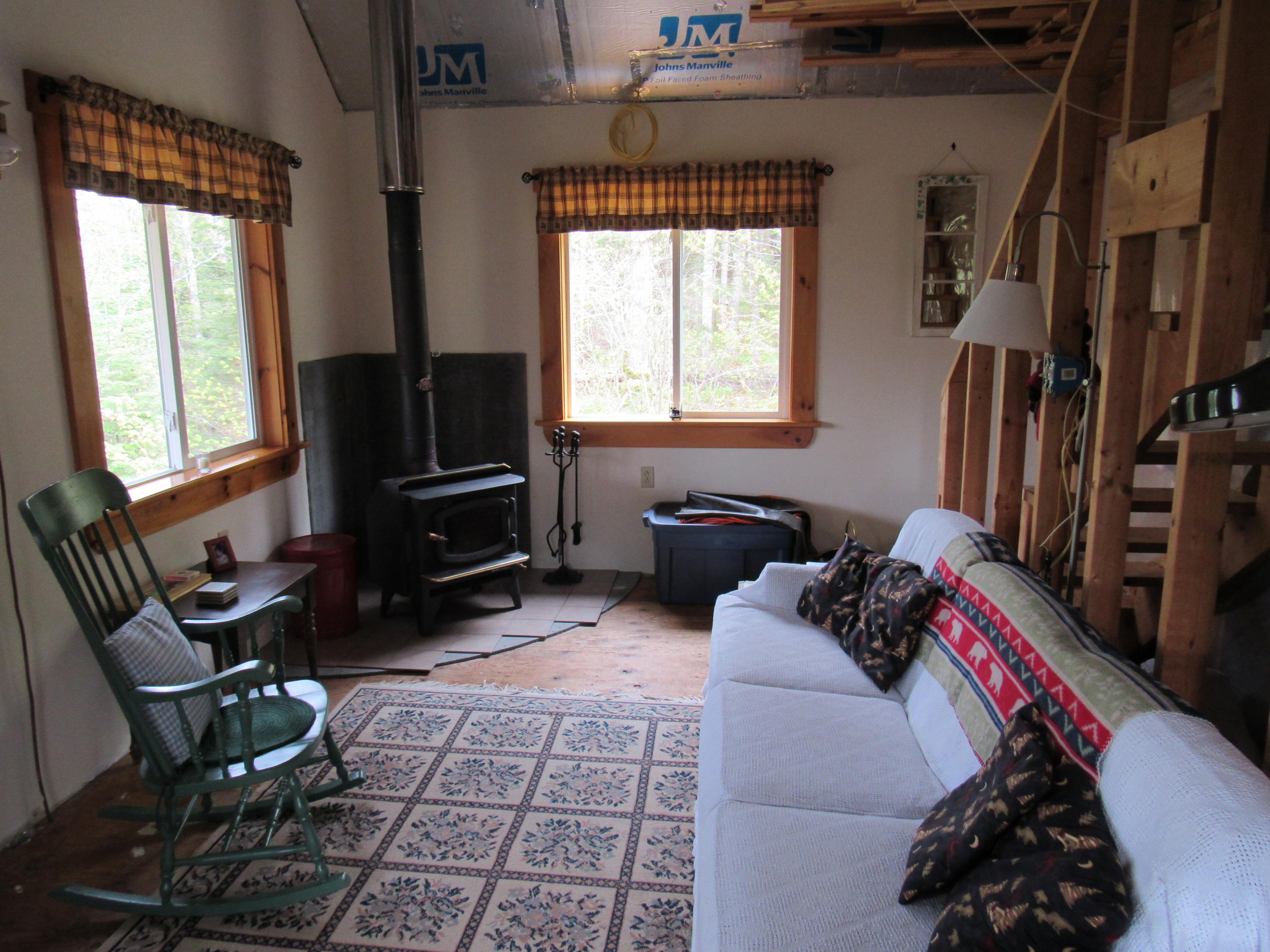 353 Grace Pond Road West Forks, ME 04985 - Photo 8 of 25 IMG_4195