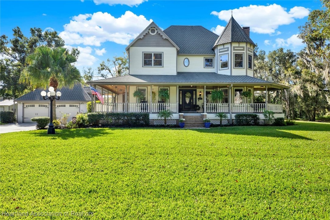 805 Stenstrom Road Wauchula, FL 33873 - Photo 33 of 35