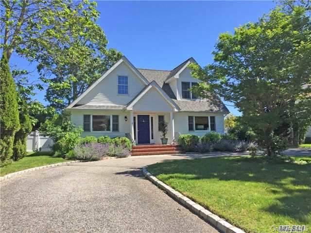 4 Tall Oak Lane Remsenburg, NY 11960 - Photo 1 of 1 Gallery Image 1