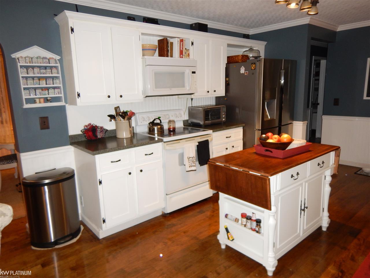 8488 McKinley Road Algonac, MI 48001 - Photo 14 of 52