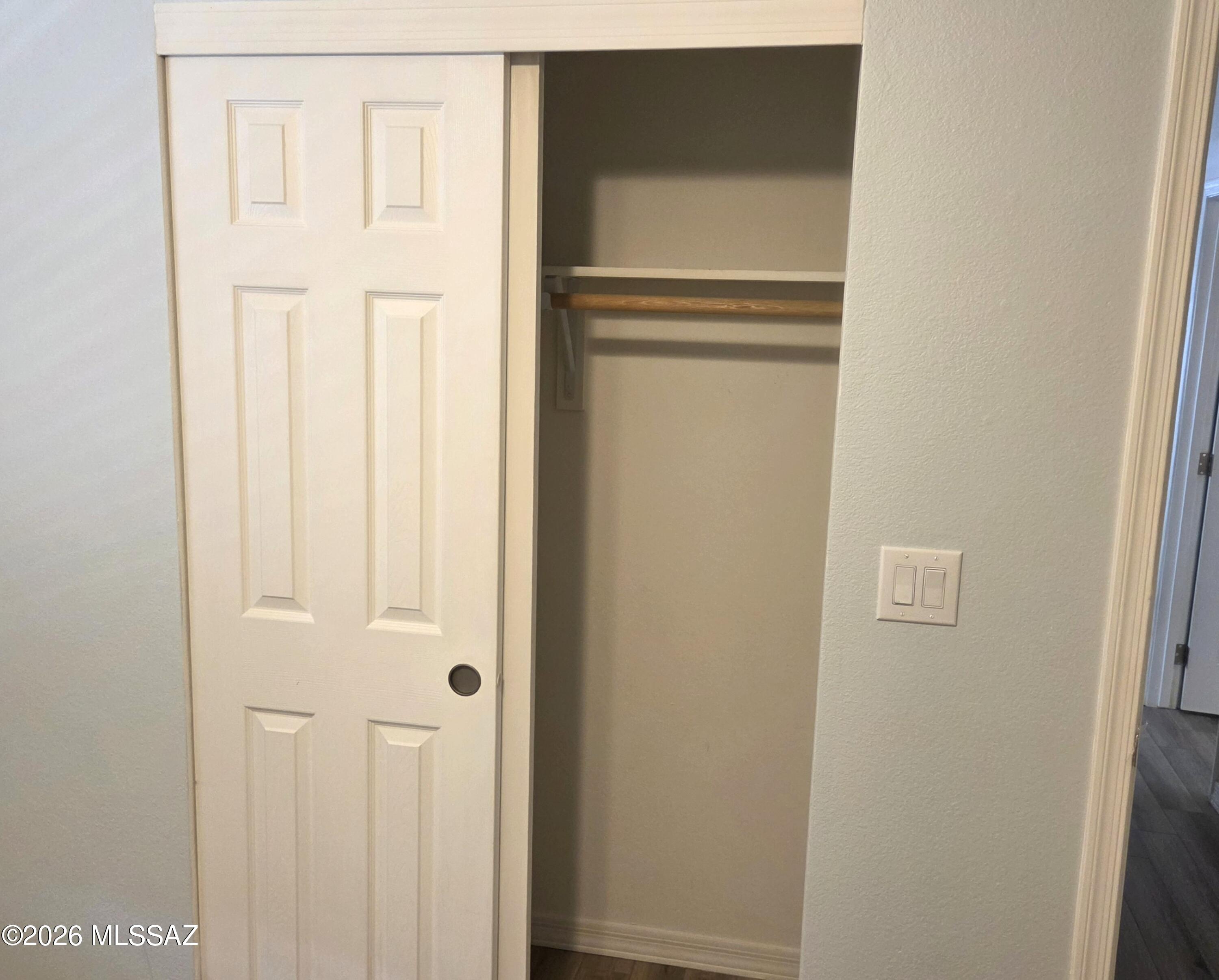 1030 Barrel Cactus Ridge, Unit 118 Benson, AZ 85602 - Photo 19 of 22 a view of front door