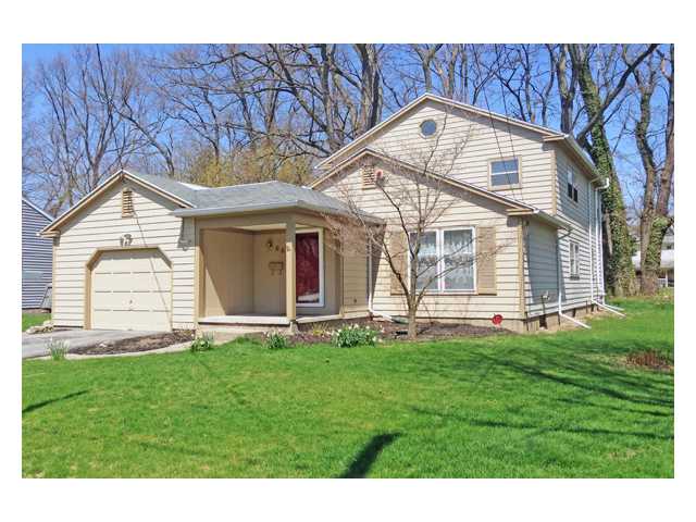 66 Dorking Road Brighton, NY 14610 - Photo 1 of 1 Exterior Front