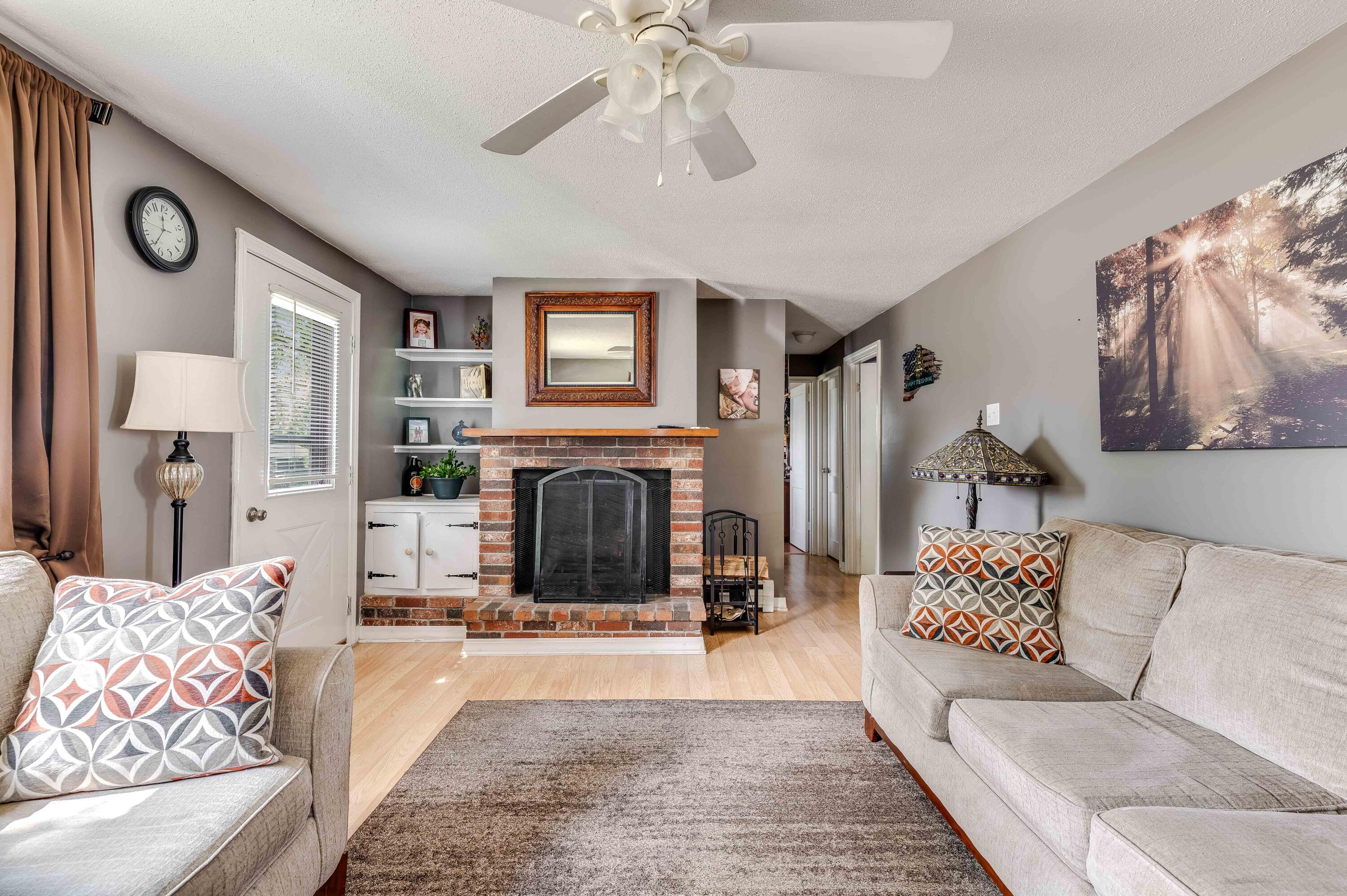 123 Thornton Road Bangor, ME 04401 - Photo 7 of 20 Thornton-5