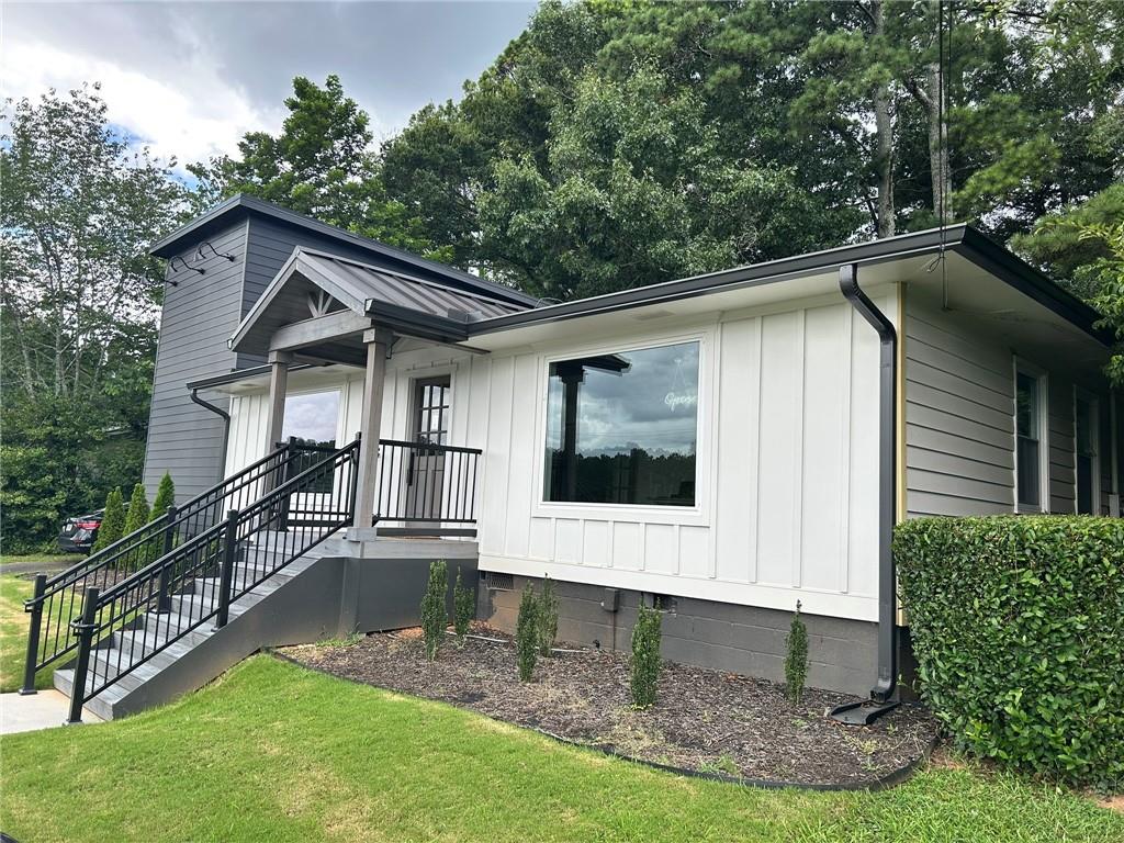 2653 Canton Road Marietta, GA 30066 - Photo 3 of 15