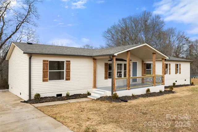 $229,000 | 1610 Beam Drive, Shelby, NC 28152