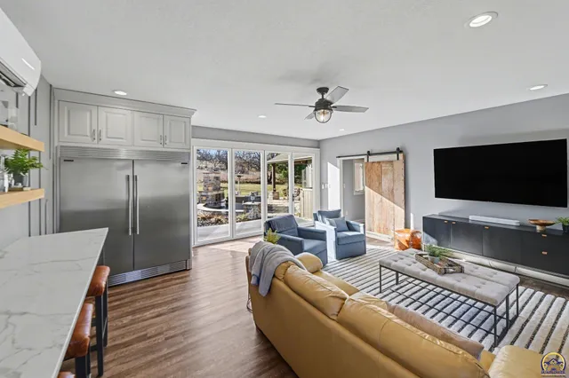 $849,000 | 5739 Southwest 44th Court, Topeka, KS 66610