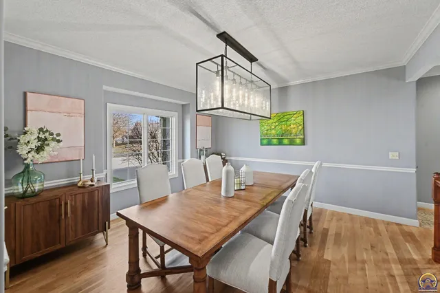 $849,000 | 5739 Southwest 44th Court, Topeka, KS 66610