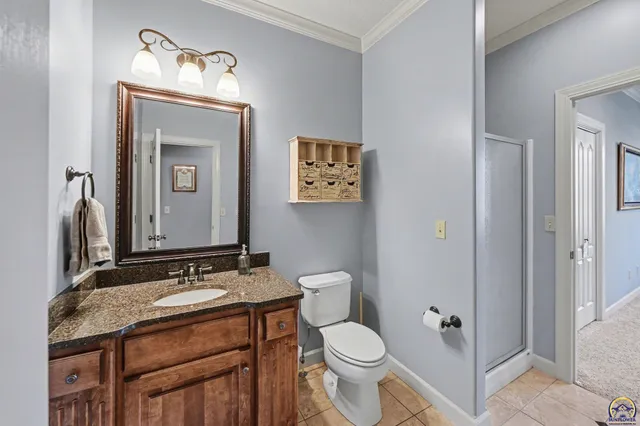 $849,000 | 5739 Southwest 44th Court, Topeka, KS 66610