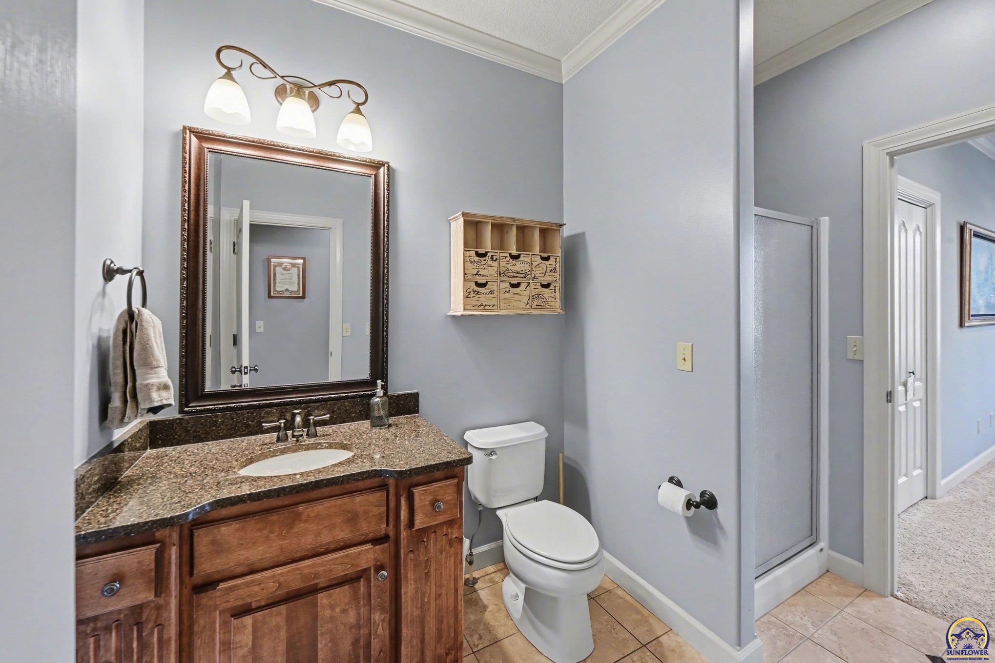 5739 Southwest 44th Court Topeka, KS 66610 - Photo 16 of 41