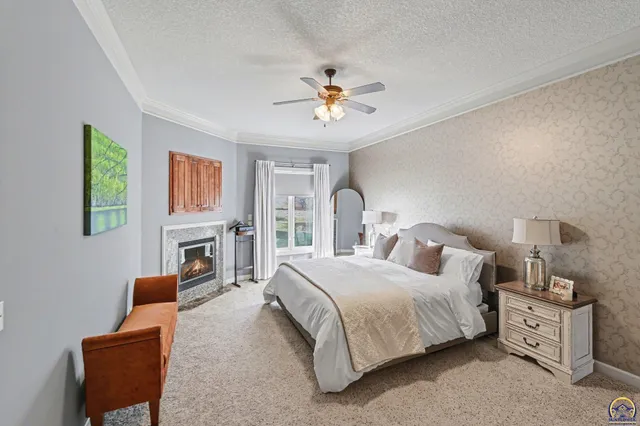 $849,000 | 5739 Southwest 44th Court, Topeka, KS 66610