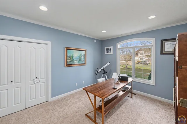 $849,000 | 5739 Southwest 44th Court, Topeka, KS 66610