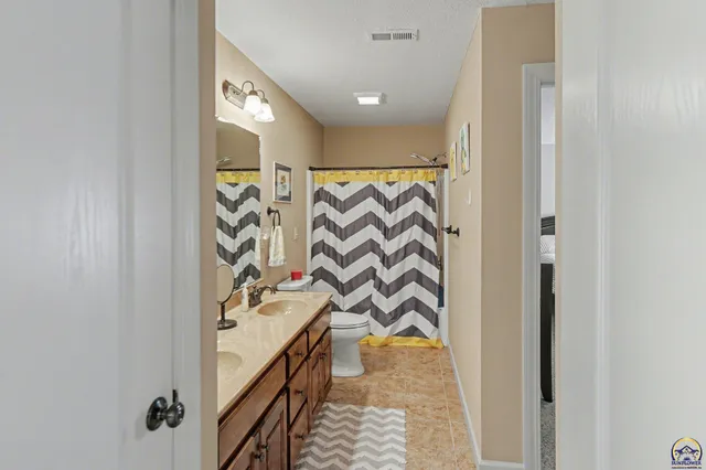 $849,000 | 5739 Southwest 44th Court, Topeka, KS 66610