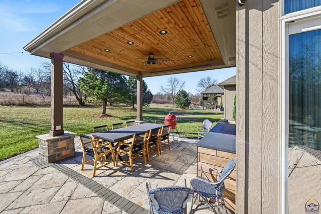 $849,000 | 5739 Southwest 44th Court, Topeka, KS 66610