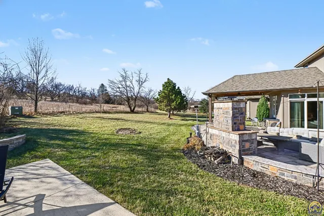 $849,000 | 5739 Southwest 44th Court, Topeka, KS 66610