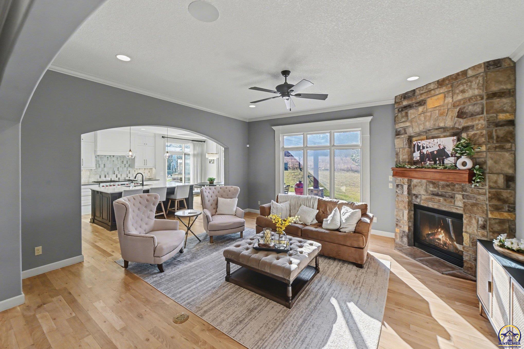 5739 Southwest 44th Court Topeka, KS 66610 - Photo 8 of 41