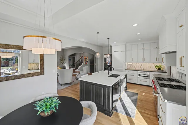 $849,000 | 5739 Southwest 44th Court, Topeka, KS 66610