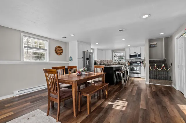 $334,900 | 714 Giese Street, Hortonville, WI 54944