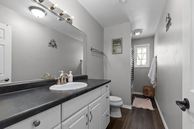 $334,900 | 714 Giese Street, Hortonville, WI 54944