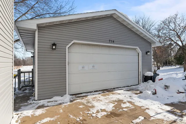 $334,900 | 714 Giese Street, Hortonville, WI 54944