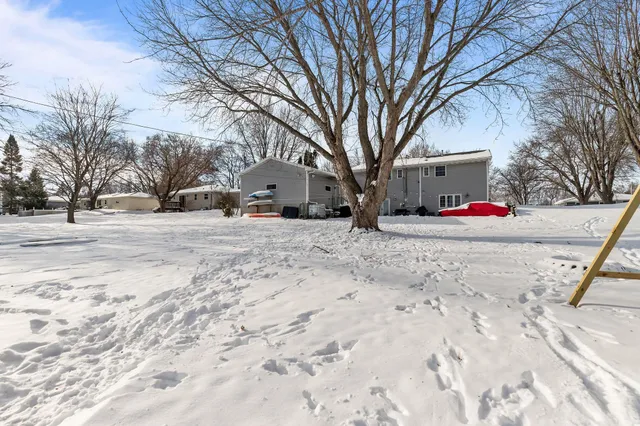 $334,900 | 714 Giese Street, Hortonville, WI 54944