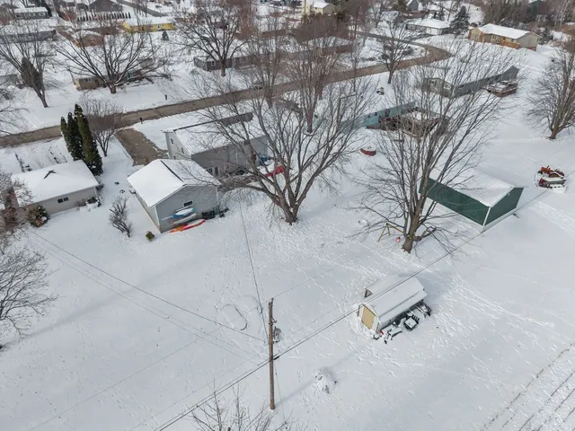 $334,900 | 714 Giese Street, Hortonville, WI 54944