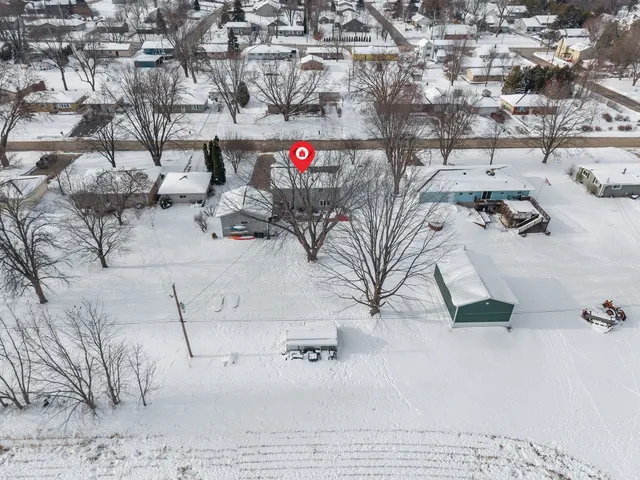 $334,900 | 714 Giese Street, Hortonville, WI 54944