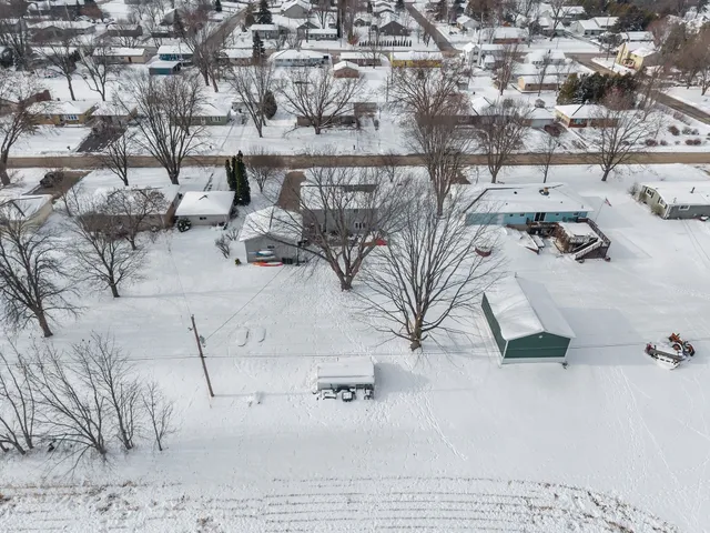 $334,900 | 714 Giese Street, Hortonville, WI 54944