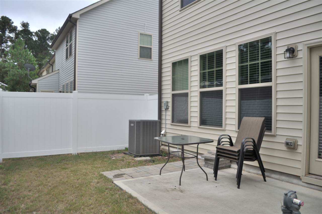 3011 Bluegrove Road Raleigh, NC 27610 - Photo 26 of 26 Yard