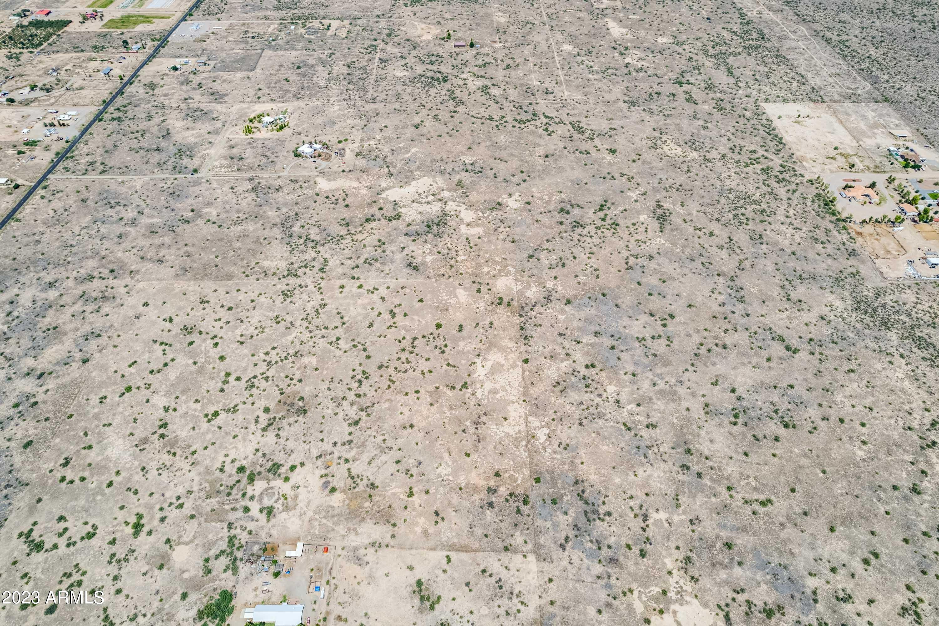 0 West Marguerite Road, Unit 24 Willcox, AZ 85643 - Photo 33 of 33 DJI_0456123