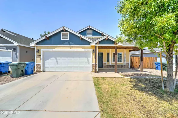 $394,000 | 5034 South 11th Place, Phoenix, AZ 85040