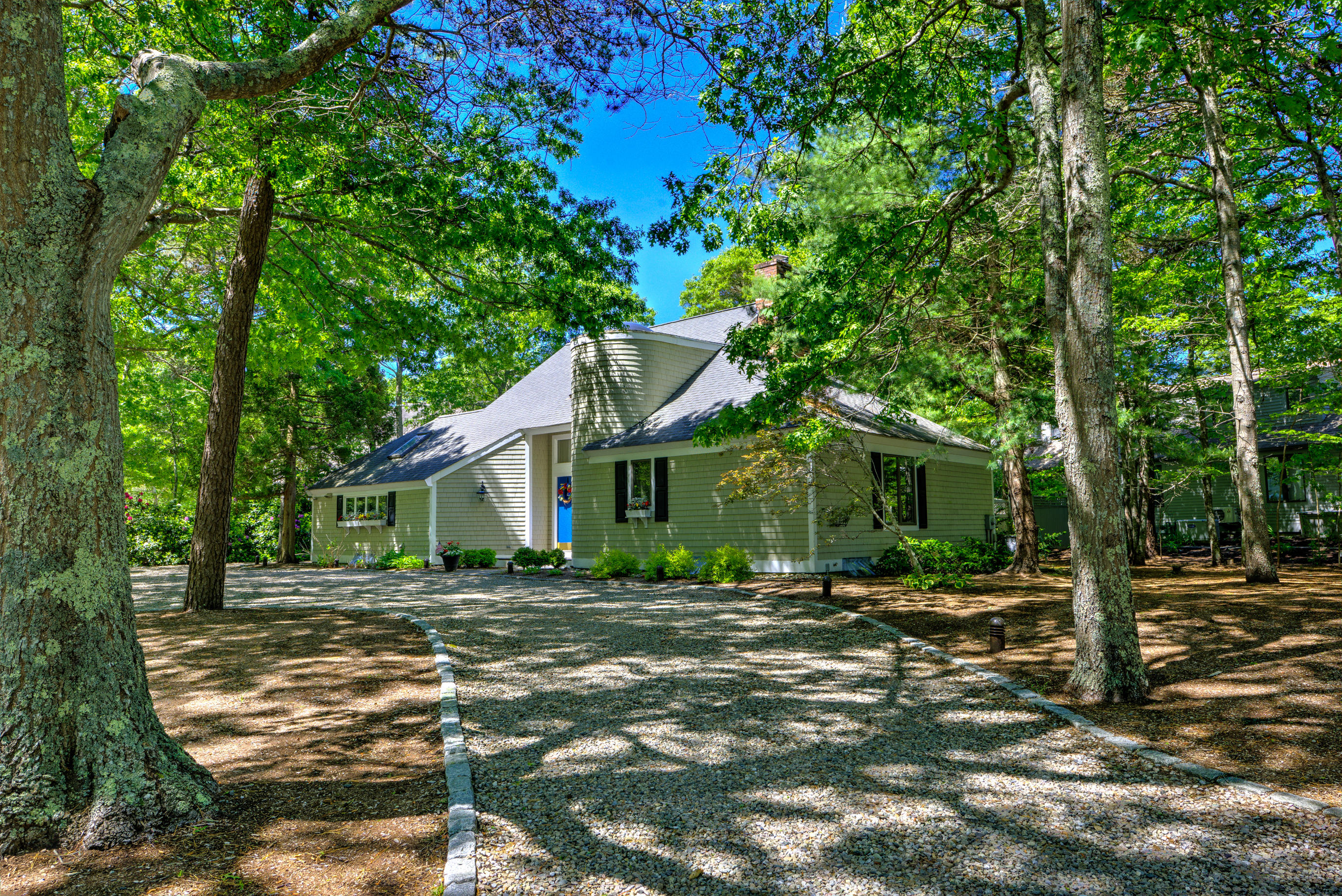 78 Tide Run Mashpee, MA 02649 - Photo 1 of 34 untitled-2