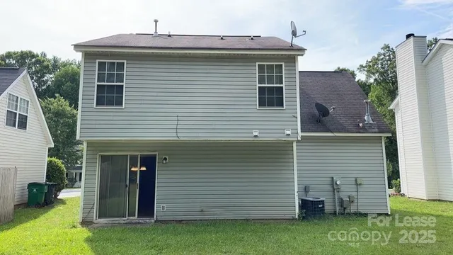 $1,799 | 12111 Stewarts Crossing Drive, Charlotte, NC 28215