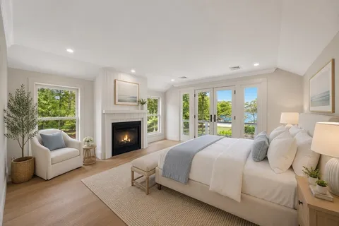 $5,495,000 | 26 Wheeler Road, Mashpee, MA 02649