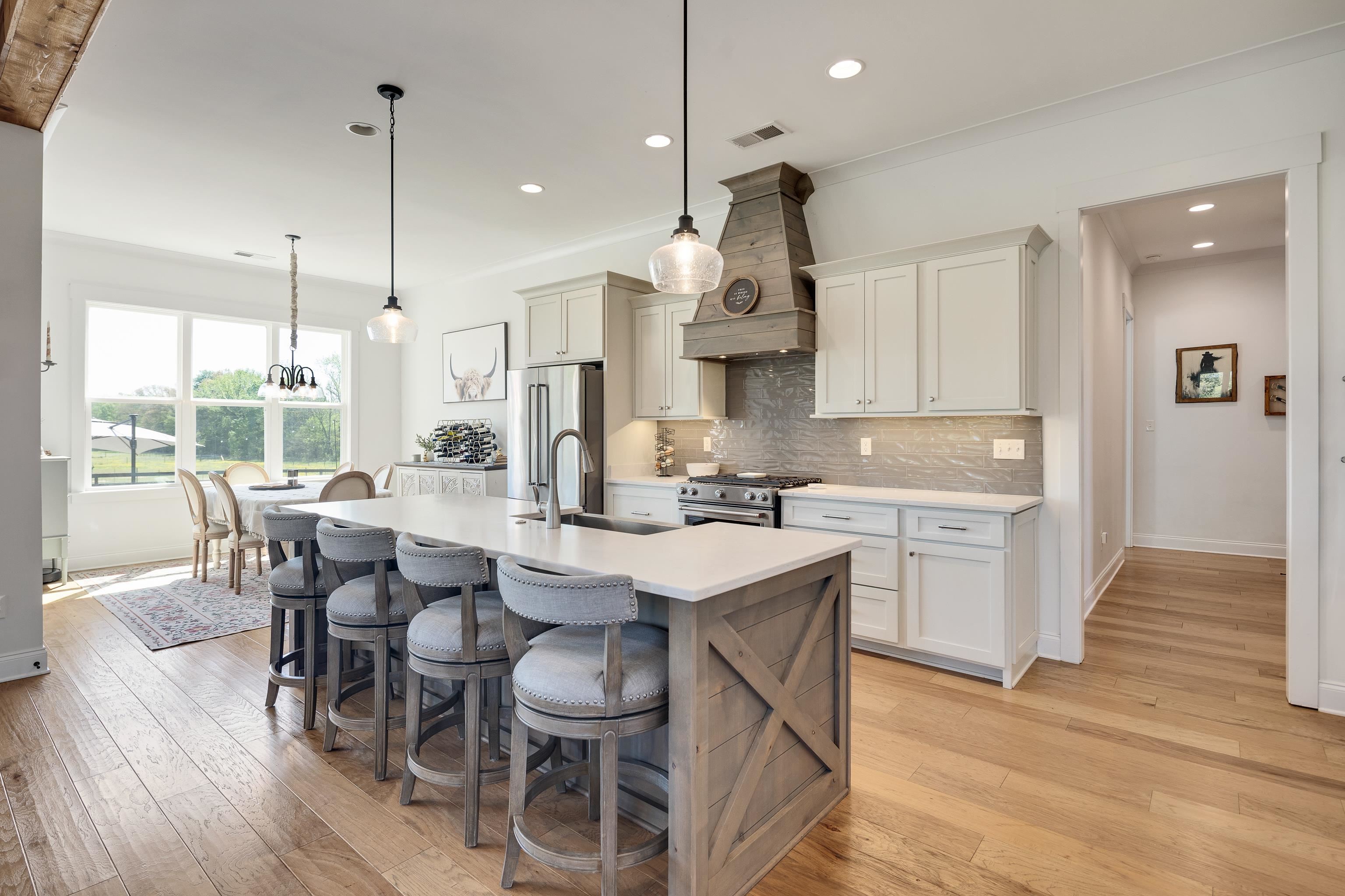 2706 South Terry Ln Road Covington, TN 38019 - Photo 11 of 40