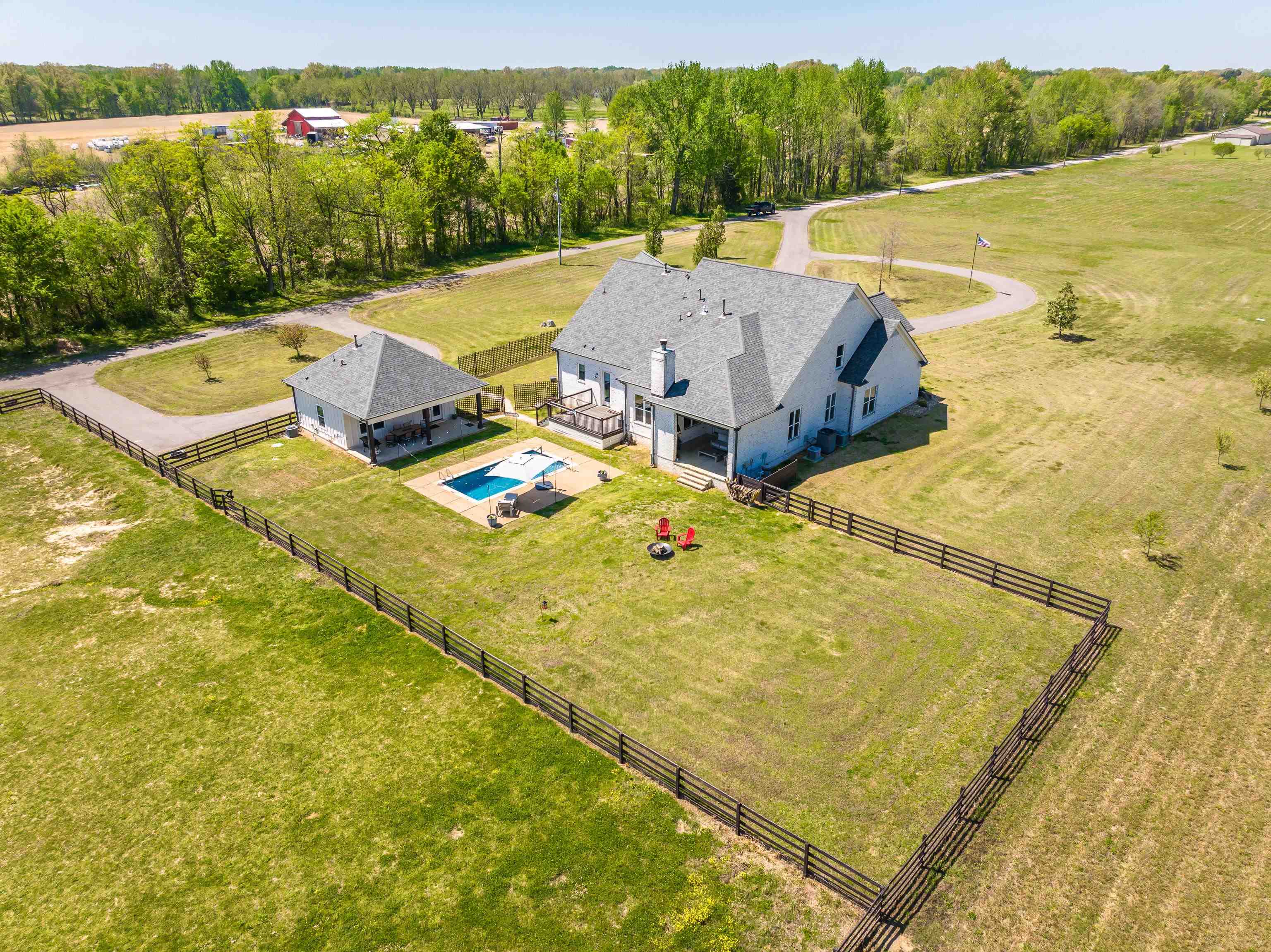 2706 South Terry Ln Road Covington, TN 38019 - Photo 2 of 40