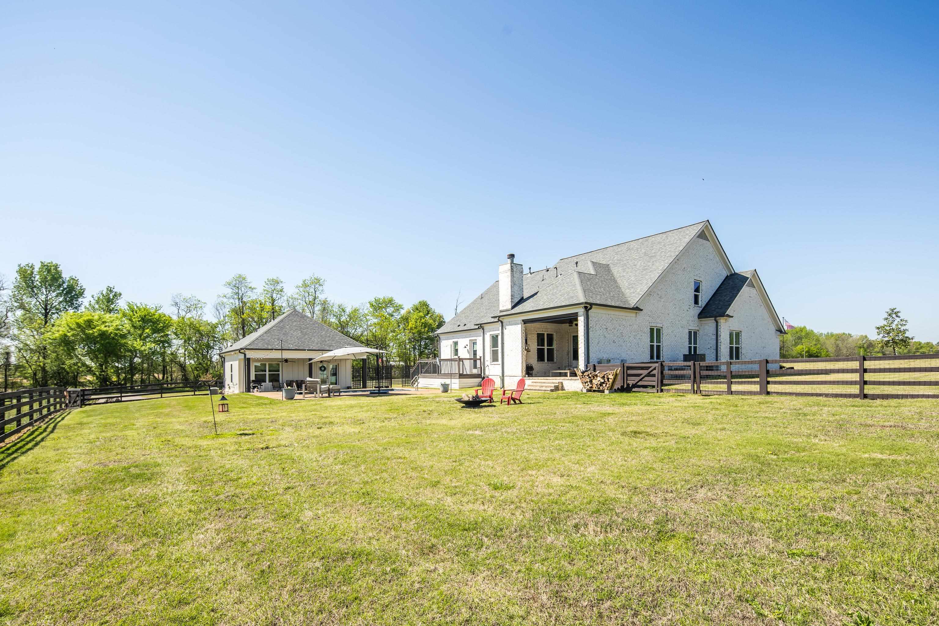 2706 South Terry Ln Road Covington, TN 38019 - Photo 28 of 40