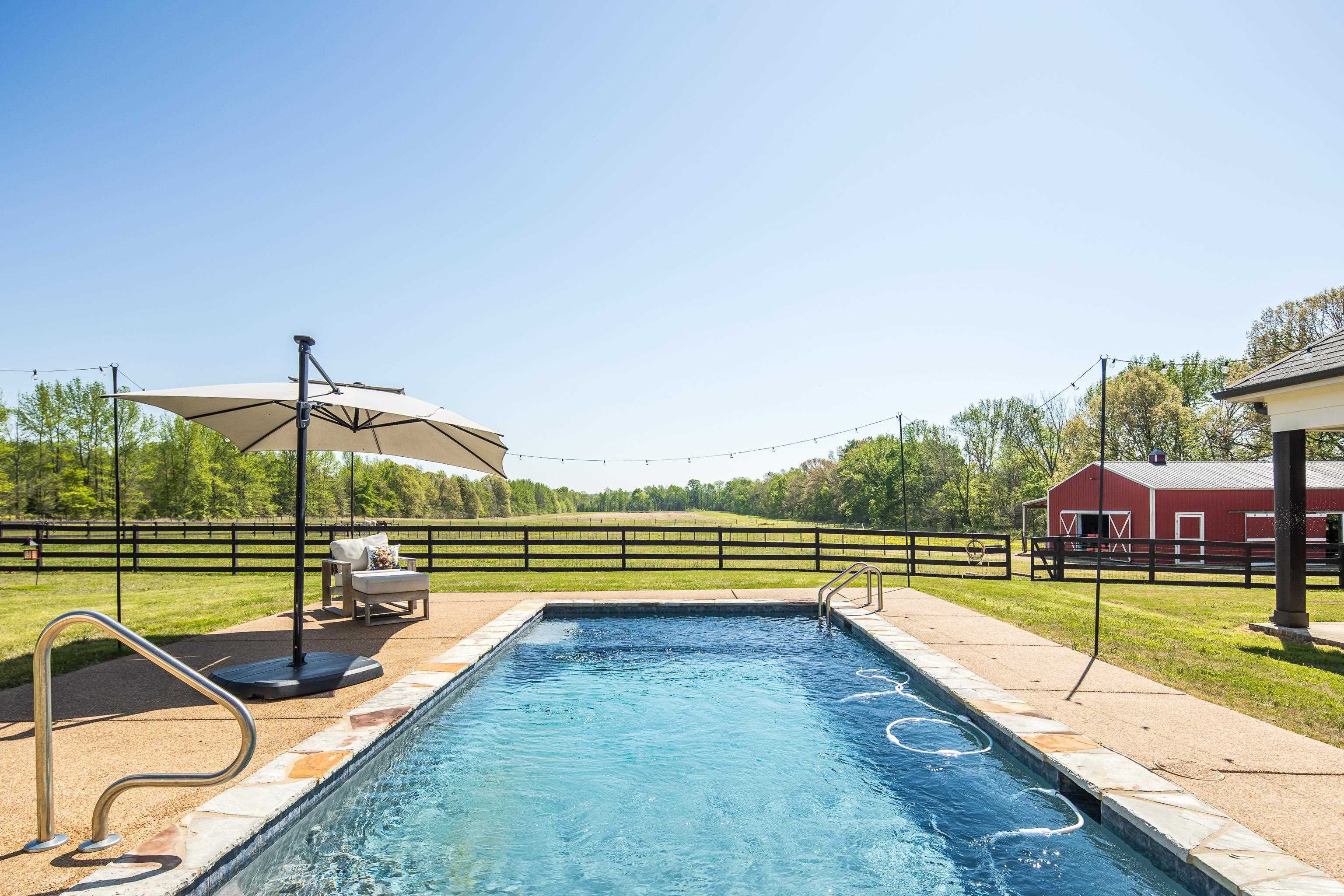 2706 South Terry Ln Road Covington, TN 38019 - Photo 29 of 40