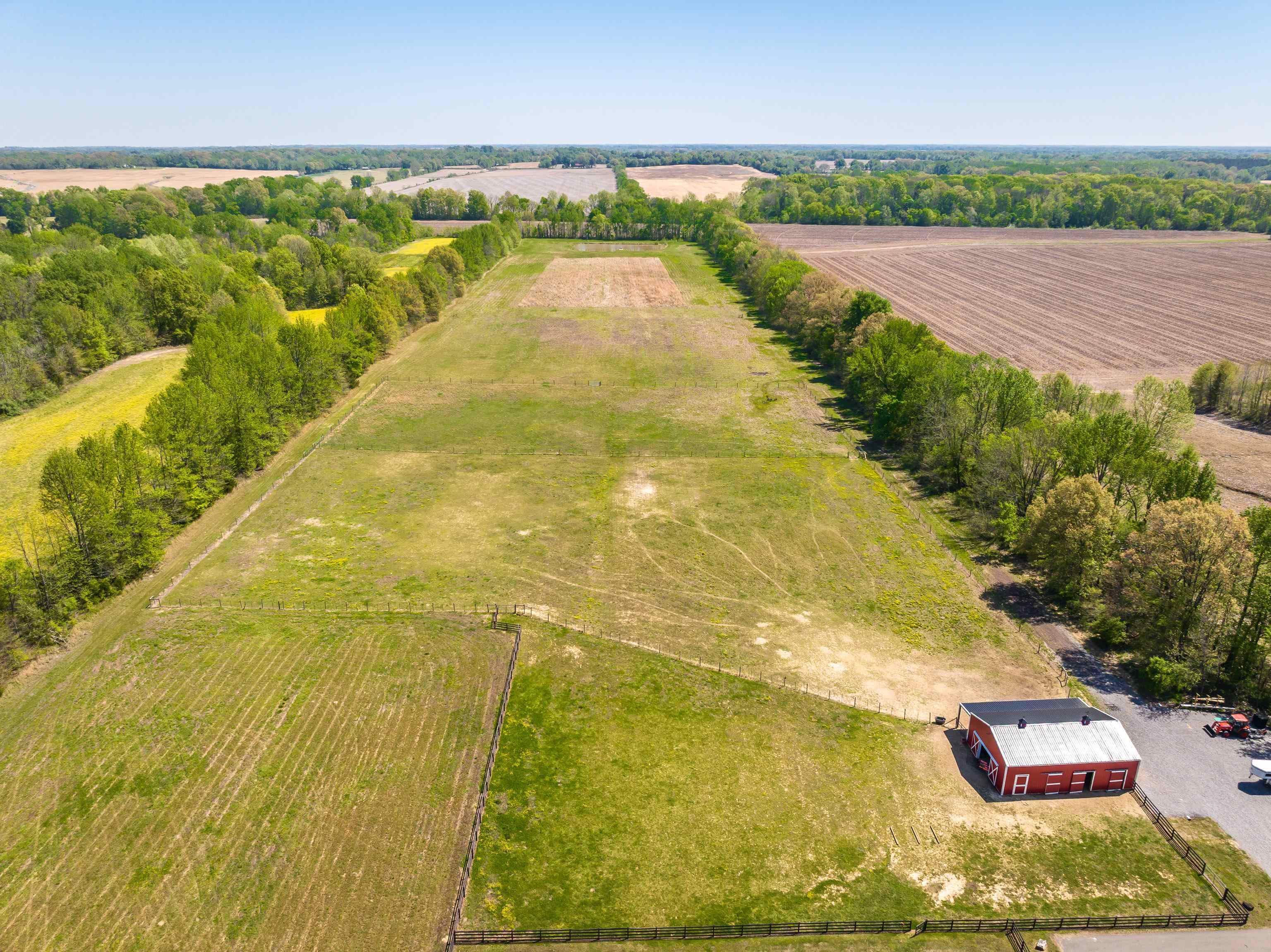 2706 South Terry Ln Road Covington, TN 38019 - Photo 3 of 40