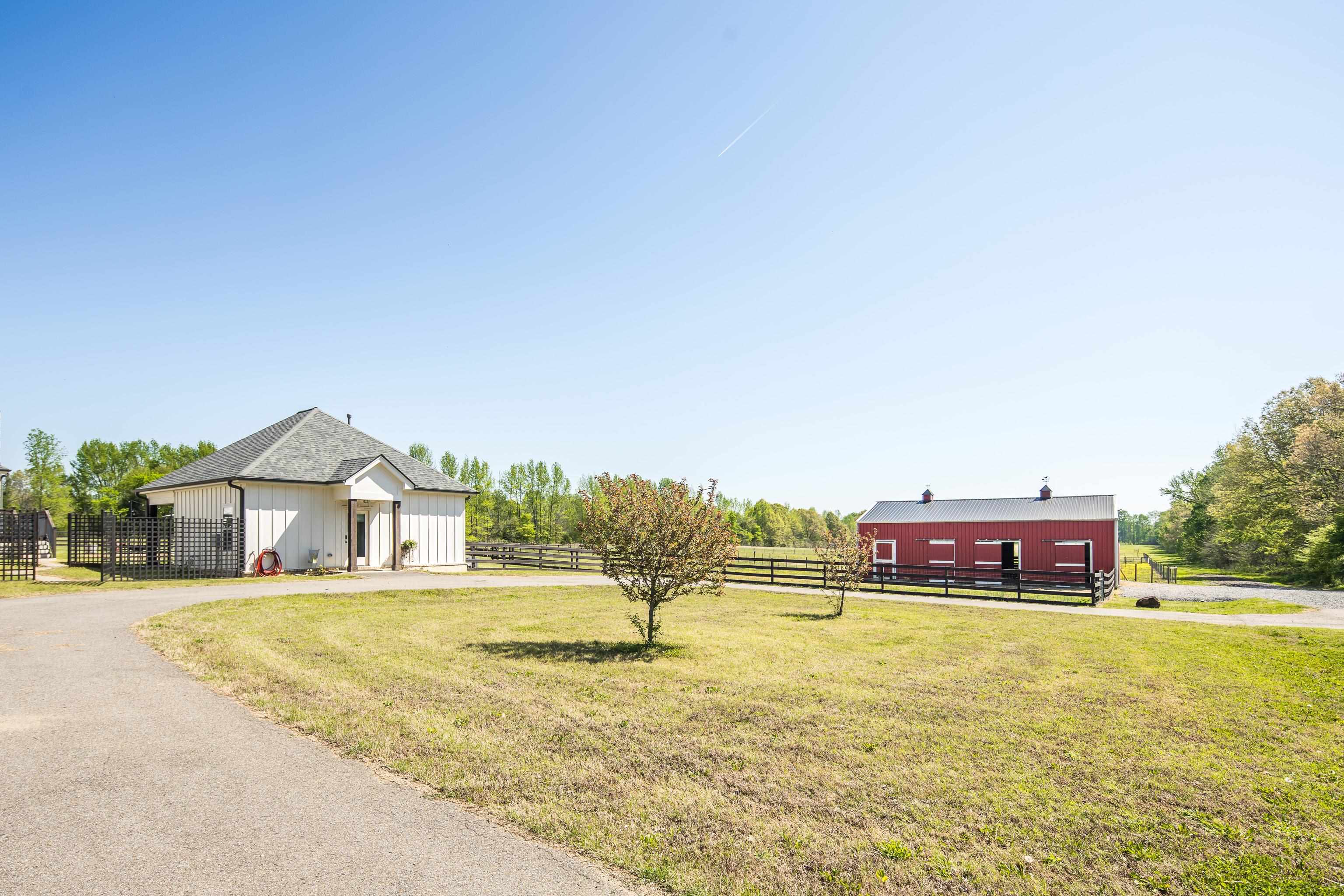 2706 South Terry Ln Road Covington, TN 38019 - Photo 36 of 40