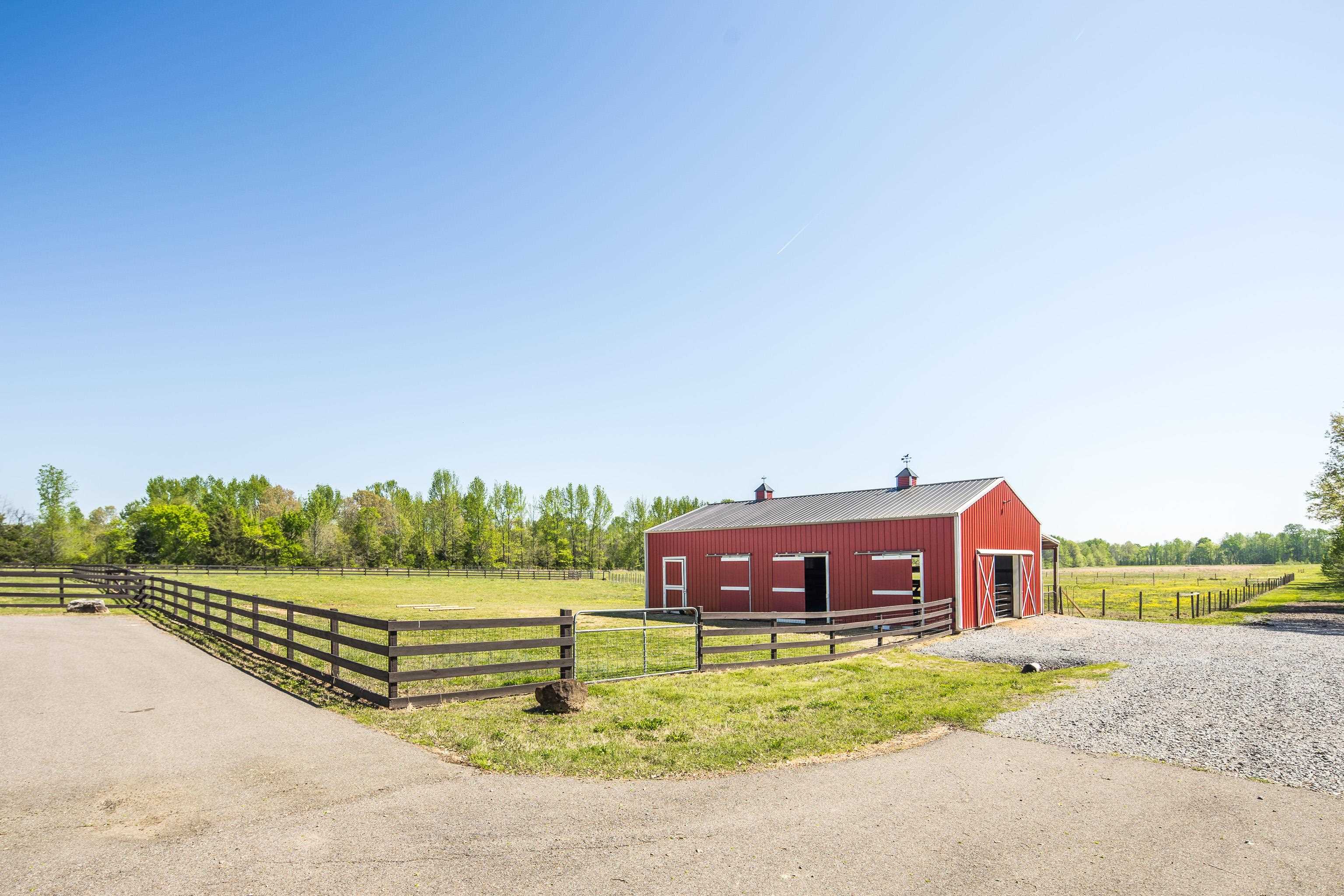 2706 South Terry Ln Road Covington, TN 38019 - Photo 37 of 40