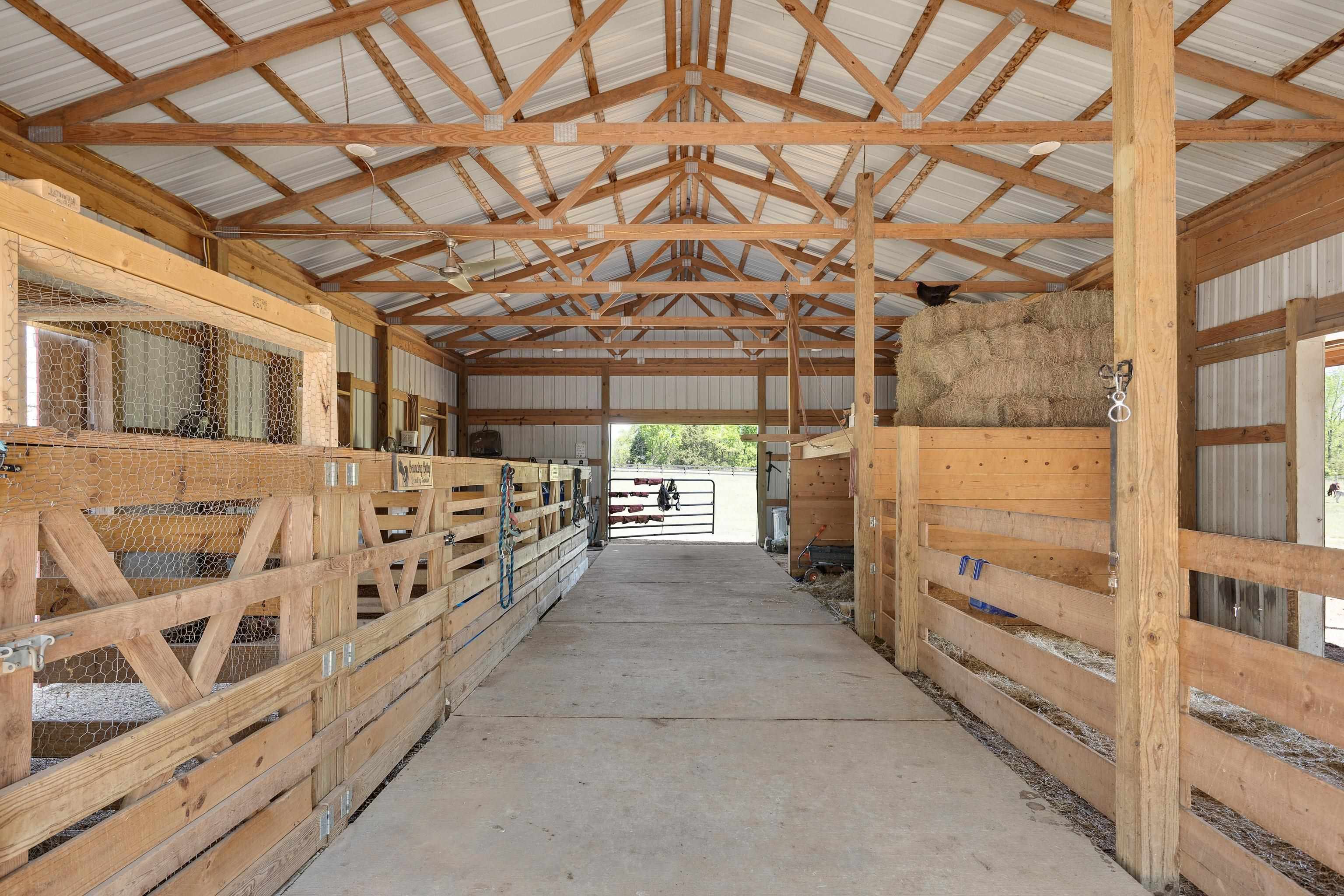 2706 South Terry Ln Road Covington, TN 38019 - Photo 38 of 40