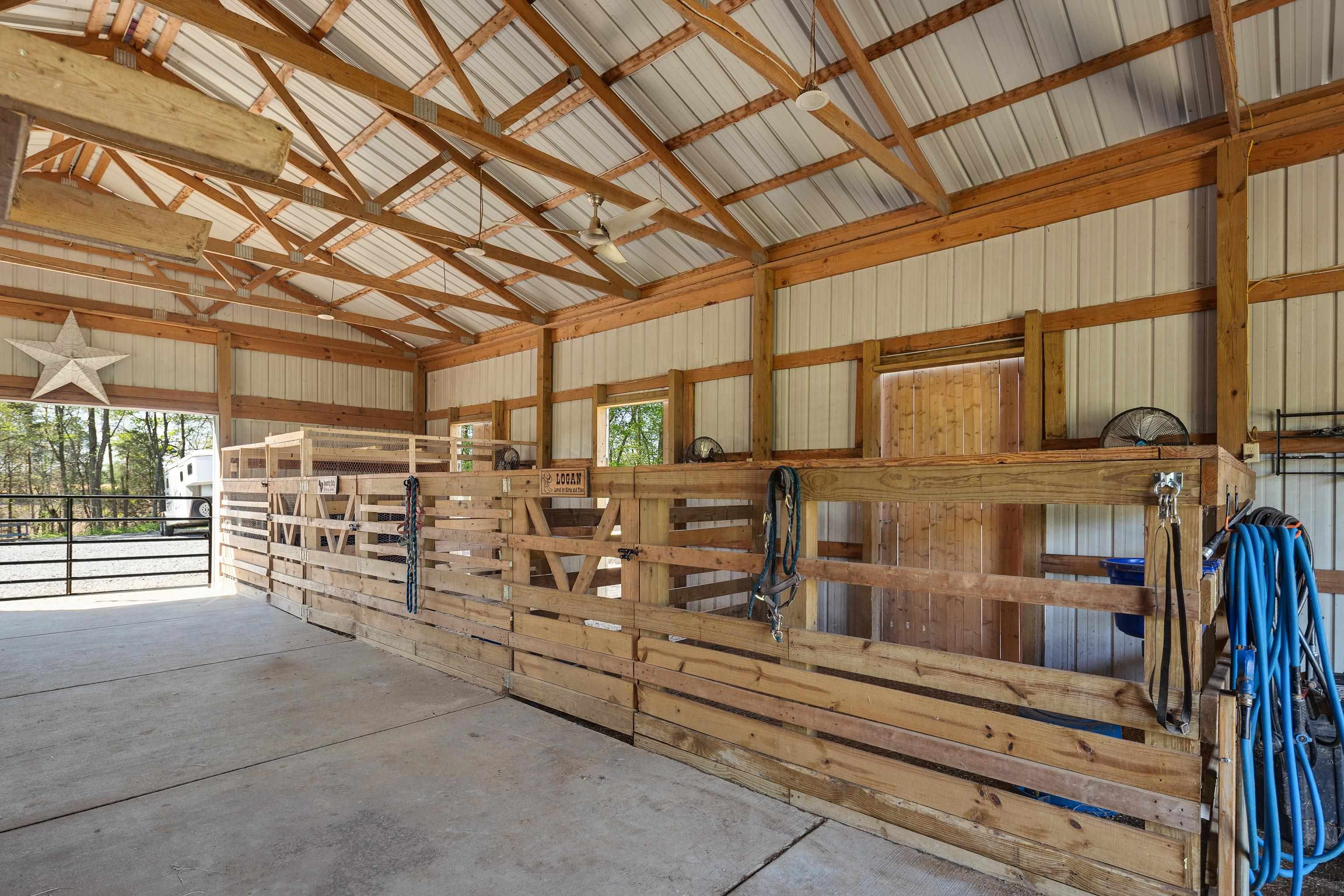 2706 South Terry Ln Road Covington, TN 38019 - Photo 39 of 40