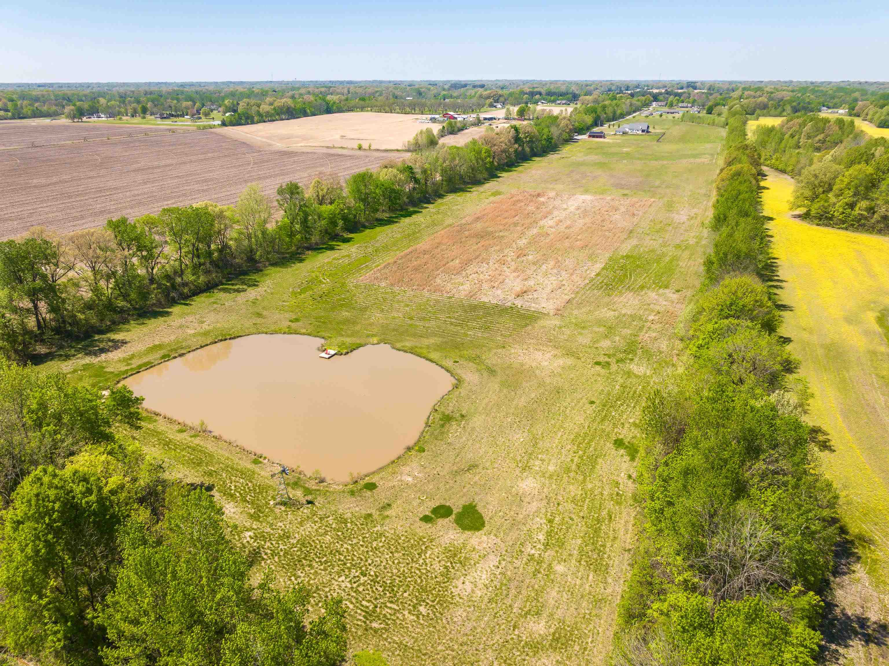 2706 South Terry Ln Road Covington, TN 38019 - Photo 40 of 40