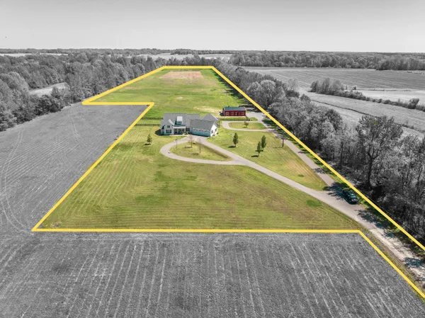 $1,100,000 | 2706 South Terry Ln Road, Covington, TN 38019