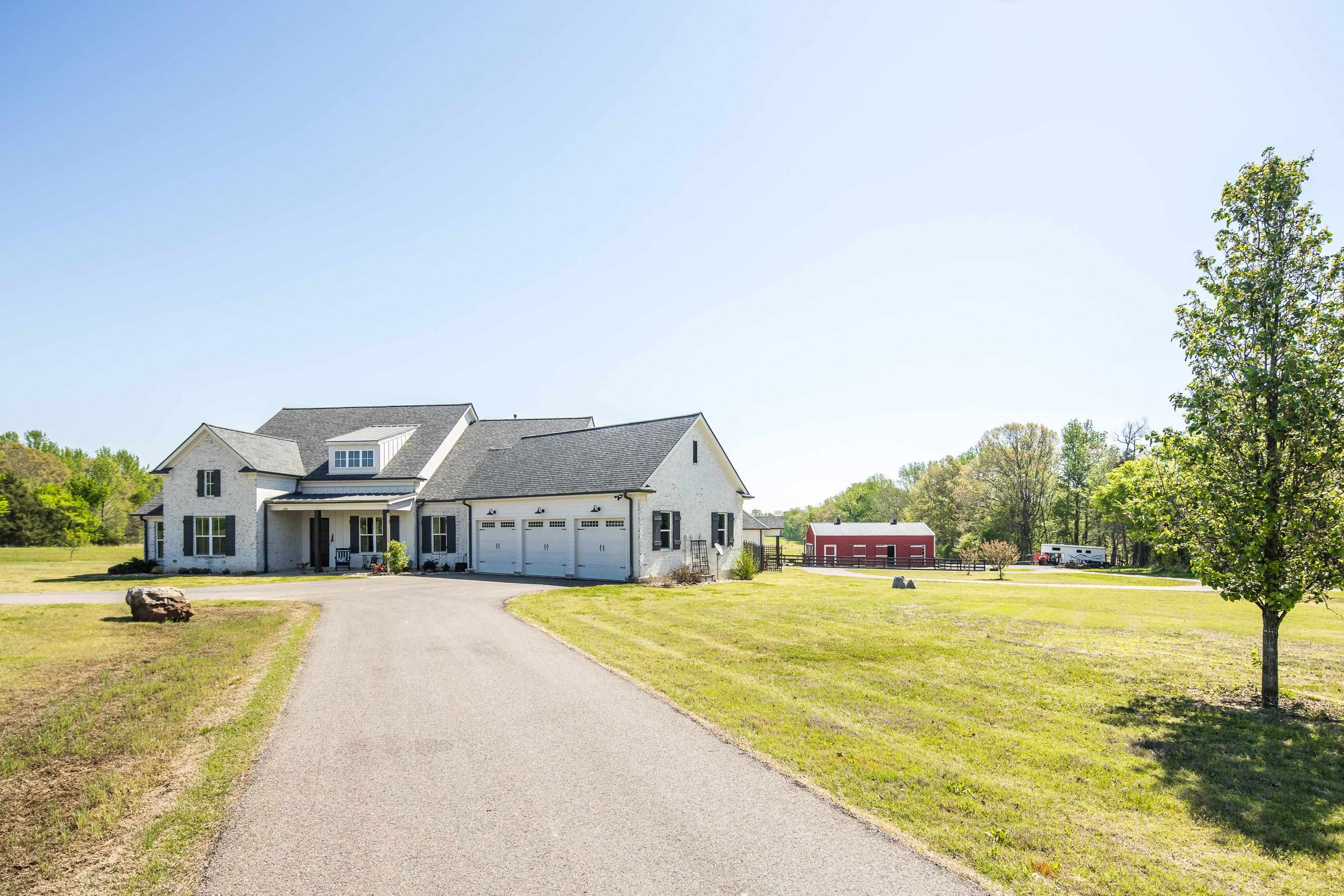 2706 South Terry Ln Road Covington, TN 38019 - Photo 5 of 40