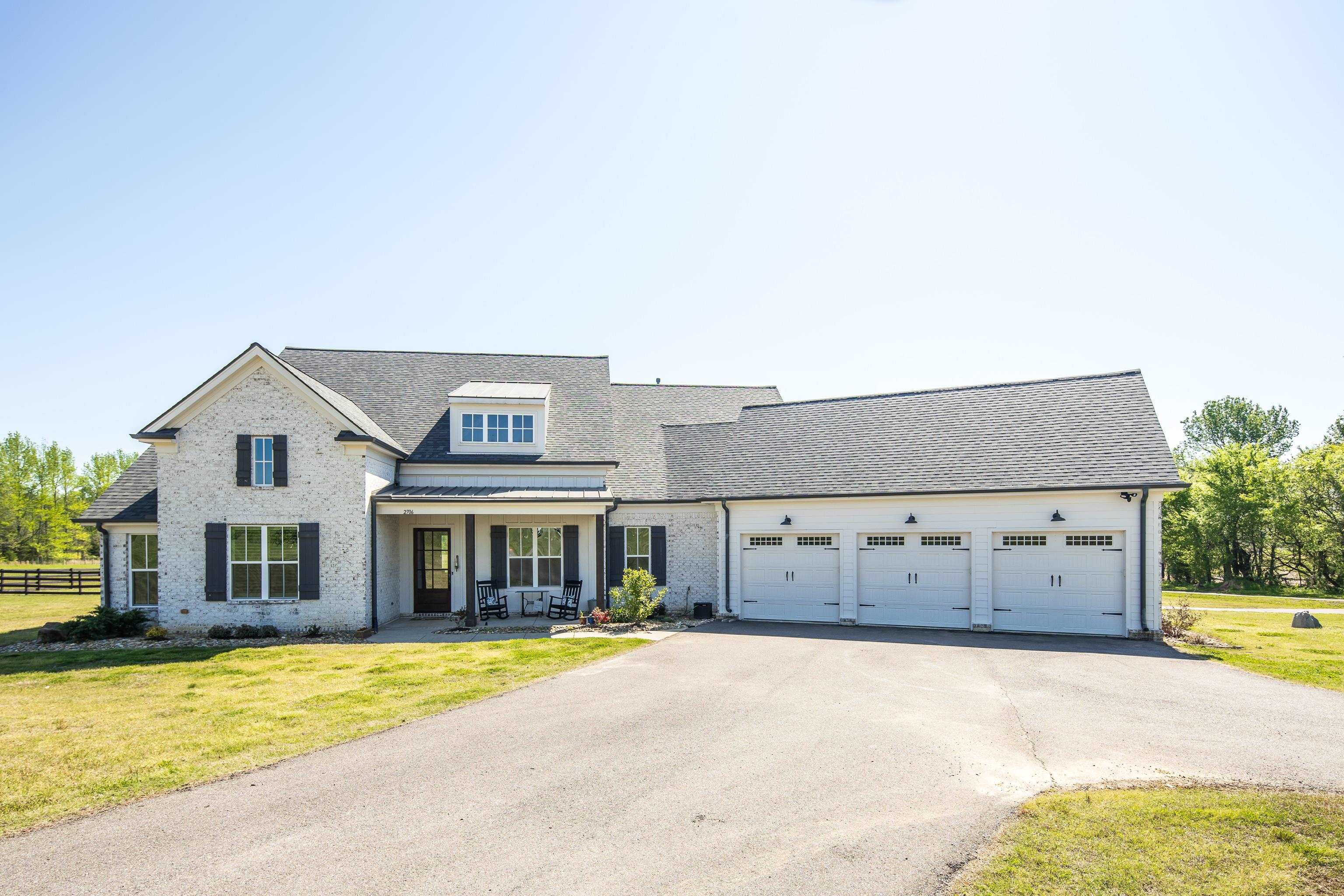 2706 South Terry Ln Road Covington, TN 38019 - Photo 6 of 40