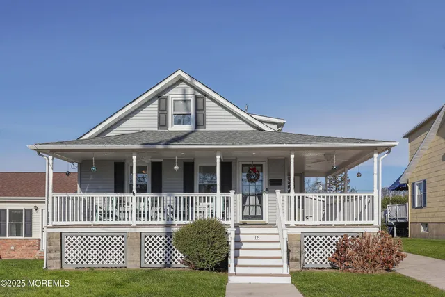 $605,000 | 16 Smock Street, Neptune City, NJ 07753