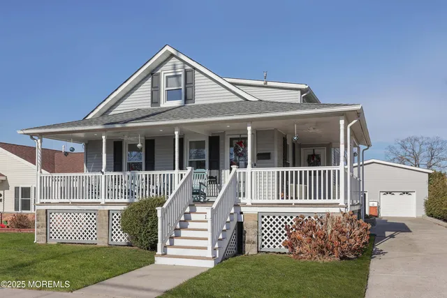 $605,000 | 16 Smock Street, Neptune City, NJ 07753