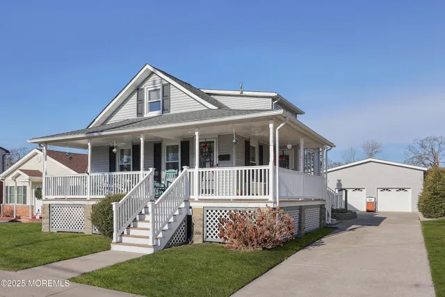 $605,000 | 16 Smock Street, Neptune City, NJ 07753